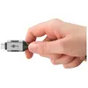 Goobay Ethernet-Kabel USB-C  3.1 auf RJ45, 10 m