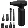 goobay Akku-Staubgebläse Advanced 77830