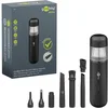 goobay Akku-Handstaubsauger Superior 77829, 120W