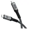 Goobay 74211 Usb-c-kabel 1 M