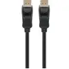 Essential Kabel DisplayPort Stecker > DisplayPort Stecker, 8K / 120Hz
