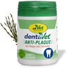 cdVet dentaVet Anti-Plaque, Ergänzungsfutter für: Katzen, Hunde, reini...