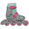 Playlife Riddler Inline-skates Grün,Grau EU 39-42 Grün,Grau EU 39-42