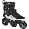 Powerslide Tau 90 Inline-skates Weiß,Schwarz EU 43 Weiß,Schwarz EU 43