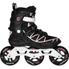 Powerslide Phuzion Argon Coral 100 Inline-skates Für Damen Schwarz EU ...