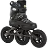 Powerslide SUV Inline Skate Next Outback 150, für Off-Road und Trainin...