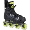 Powerslide Aether 80 Inline-skates Schwarz EU 45 Schwarz EU 45