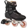 Powerslide Phuzion Radon 90 Inline-skates Schwarz EU 39 Schwarz EU 39