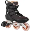 Powerslide Phuzion Radon 90 Inline-skates Schwarz EU 38 Schwarz EU 38