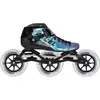 Powerslide Accel Race Reflective 125 Inline-skates EU 42
