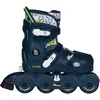 Playlife Smile Adjustable Inline-skates Blau EU 26-29 Blau EU 26-29