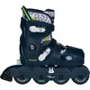 Playlife Smile Adjustable Inline-skates EU 30-33