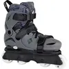 Usd Skates Glitch Adjustable Inline-skates Grau EU 31-34 Grau EU 31-34