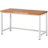 RAU, Werkbank + Arbeitsbock, Werkbank, stabil (150 cm, 70 cm)