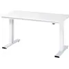 RAU, Werkbank + Arbeitsbock, Arbeitsplatz, höhenverstellbar (150 cm, 8...