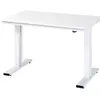 RAU, Werkbank + Arbeitsbock, Arbeitsplatz, höhenverstellbar (125 cm, 8...
