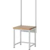 Rau Befestigungssatz für Produktbreite 750mm   1 Einbaufeld Systembrei...