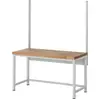 Rau Befestigungssatz für Produktbreite 1500mm   1 Einbaufeld Systembre...