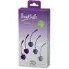 Minds of Love, Beckenbodentrainer, TrainBalls Gym Set (30 - 110 g)