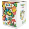 PlayMais Kreativset Playmais Basic Medium Bastel-Set 3+ Über 300 Stück...