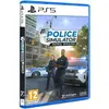 Microids Polizei Simulator Patrol Office PS5 -Spiel