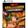 PlayStation 5 Videospiel Just For Games Worms Armageddon Anniversary E...