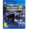 Astragon Entertainment Bus Simulator 21: Next Stop - Gold Edition, Pla...