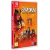 Team17 Sworn - Deluxe Edition, Nintendo Switch, Multiplayer-Modus, T (...