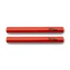Rohema 615551 Claves Klanghölzer rot Buche