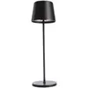 Deko-Light Deko-Leuchte, Akku-Lampe, Canis, 3,5 W, 2200/3000 K, Schwar...