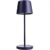 Deko-Light Deko-Leuchte, Akku-Lampe, Canis Mini, 2,3 W, 2200/3000 K, B...