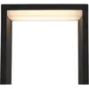 LED-Sockelleuchte Cata IV, Höhe 50 cm
