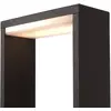 LED-Wegeleuchte Cata IV, Höhe 70 cm