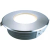 Deko-Light 730336 Bodeneinbauleuchte Flat III WW , Silber