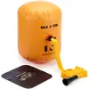 Berger & Schröter Air Jack Luftkissenheber 3 t Arbeitshoehe: 60cm (max...
