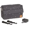 Lässig Organizer Bag für Kinderwagen, Kinderwagen Sportwagen, Buggy
