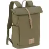 Spucktücher : Lässig Rolltop