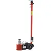 KS TOOLS Lufthydraulischer Wagenheber 40 t / 20 t, 480 mm ( 160.0741 )
