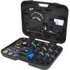 KS Tools MASTER Kühlsystem-Diagnose-Service-Satz, 25-tlg