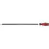 KS Tools, Schraubenzieher, ERGOTORQUEplus Vierkant-Schraubendreher XL