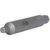 KSTOOLS KS Tools, Steckschlüssel + Stecknuss, 150.9466 (6 mm)