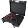 KS Tools, Werkzeugkoffer, 500.7190 (21 Teile)