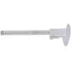 KS Tools, Messlehre, Taschen-Messschieber 0-150mm, 235mm (15 cm)