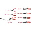 KS Tools 115.1055, Chrom-Molybdän-Stahl