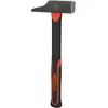 KS Tools, Hammer, Schreinerhammer, französische Form (600 g)