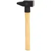 KS Tools, Hammer, Schlosserhammer, französische Form (525 g)