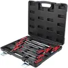 KS Tools, Sechskantschlüssel, ERGOTORQUEplus T-Griff-Schlüssel-Satz 15...