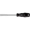 KS Tools, Steckschlüssel + Stecknuss, 1/4"" ERGOTORQUE Bit-Schraubendr...