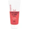 Hot Gilde Strawberry 200ml Massagekerze One Size