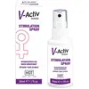 Hot Hot0044561 Stimulationsspray One Size